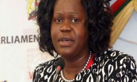 Gladys Wanga makes History as 1st Woman to chair the Finance & National Planning Committee