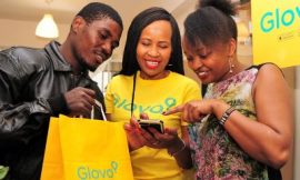 Glovo reports rise in deliveries & Cashless payments in Kenya during Covid-19