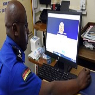 Police to usher in a new era with Digital OB