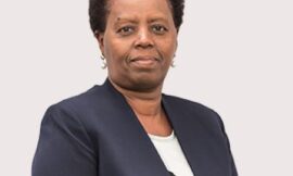 Jane Karuku appointed new Group MD of EABL; Replaced at KBL by John Musunga