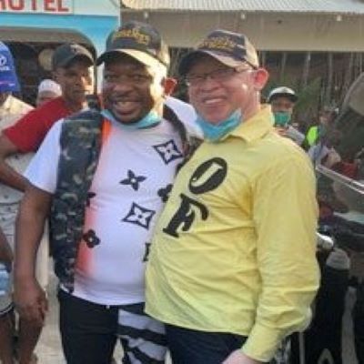 Read more about the article Senator Isaac Mwaura & Mike Sonko decamp to William Ruto’s Hustler’s Movement