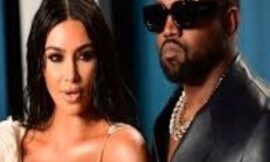 Kim Kardashian and Kanye West set to Divorce