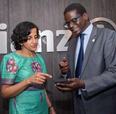 Allianz to Digitize Agriculture Insurance thro Parametric solutions