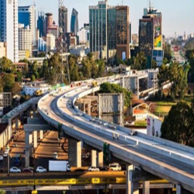 Read more about the article How the new Nairobi Expressway will transform the City