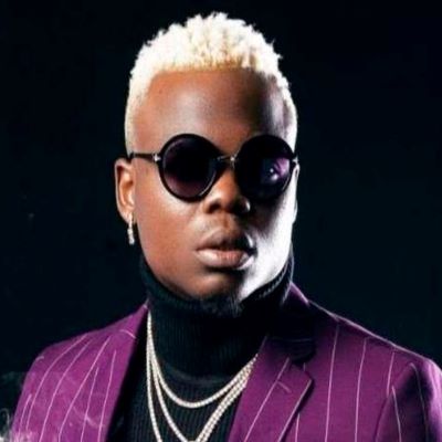 Tanzanian musician Harmonize arrested and later released in Nairobi