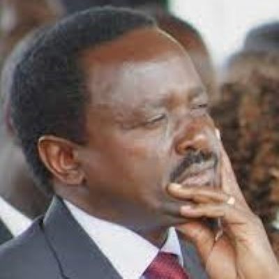 You are currently viewing Wiper leader Kalonzo Musyoka withdraws from Senate Speaker race