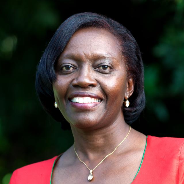 Read more about the article History as Raila picks Martha Karua as running mate
