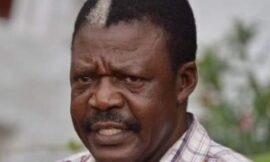 President Kenyatta mourns Rabai MP William Kamoti Mwamkale