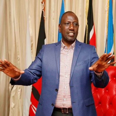 Read more about the article DP Ruto says his voters deleted from IEBC register in attempts to rig him out