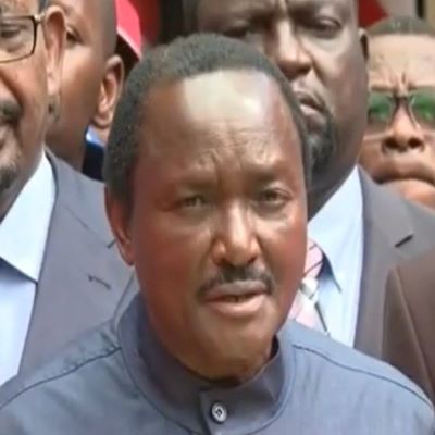 Read more about the article Kalonzo back to Azimio, accepts Chief Minister position