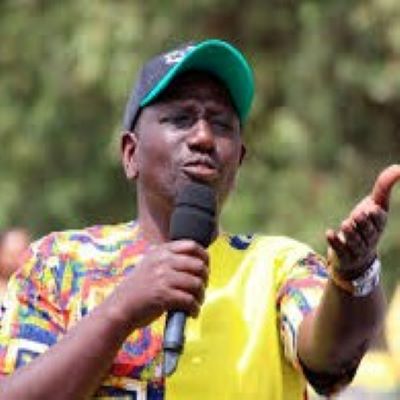 Read more about the article Ruto now questions Raila Odinga’s academic credentials