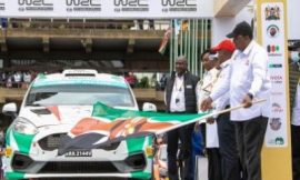 Uhuru: Kenya to host World Rally Championship up to 2026