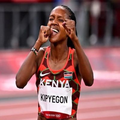 Read more about the article Faith Kipyegon and Winny Chebet qualify for 1500m semi-finals