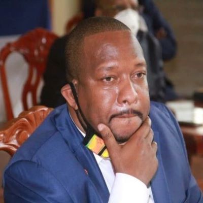 Read more about the article Blow to Sonko as Supreme Court rules his impeachment was valid