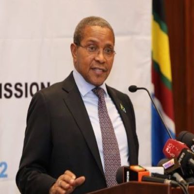 Read more about the article Jakaya Kikwete to lead EAC observer mission to Kenya