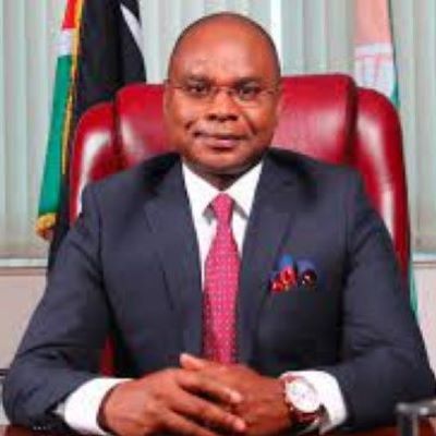 You are currently viewing Former governor Amason Kingi elected Speaker of the Senate