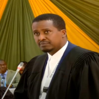 Read more about the article Mahat Somane to Raila Odinga & petitioners: Get over it