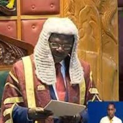 You are currently viewing Moses Wetangula & Boss Shollei elected House Speaker
