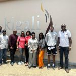 African Delegates Commemorate Rwandan Genocide at Hive Global Leadership Program 8.0